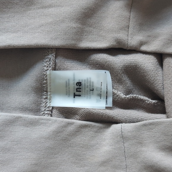 TNA leggings - Picture 3 of 4